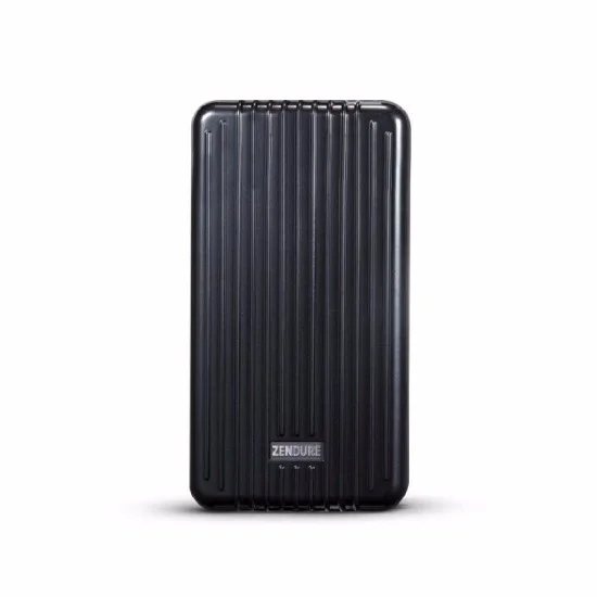 Zendure A6Pd Power Bank 20100 Mah Qc 3.0 Black